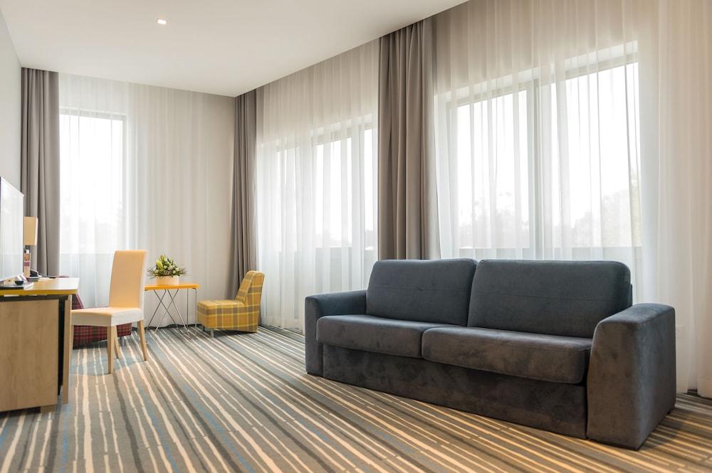 Park Inn by Radisson Sarvar Resort&Spa Eksteriør bilde