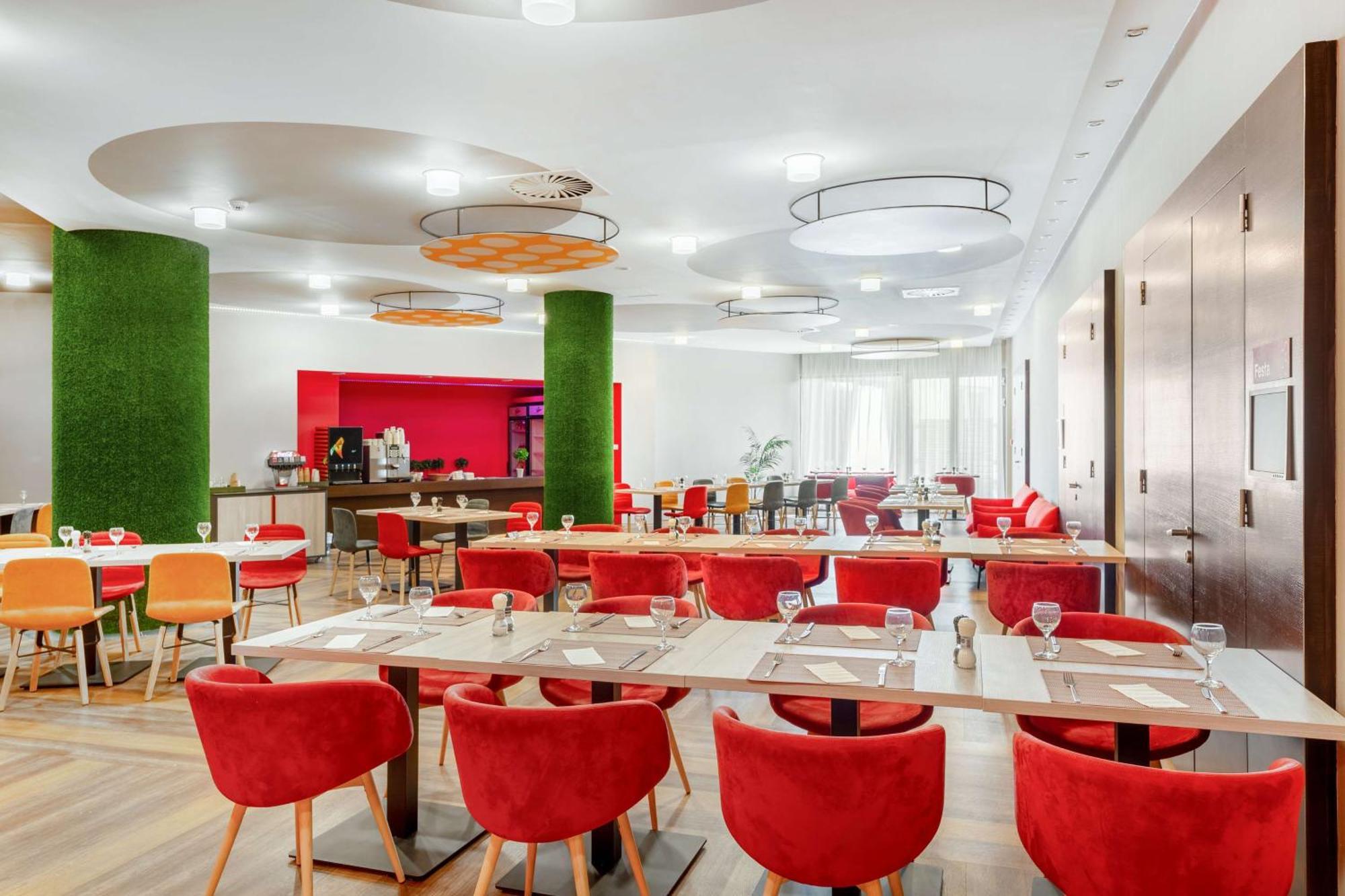 Park Inn by Radisson Sarvar Resort&Spa Eksteriør bilde