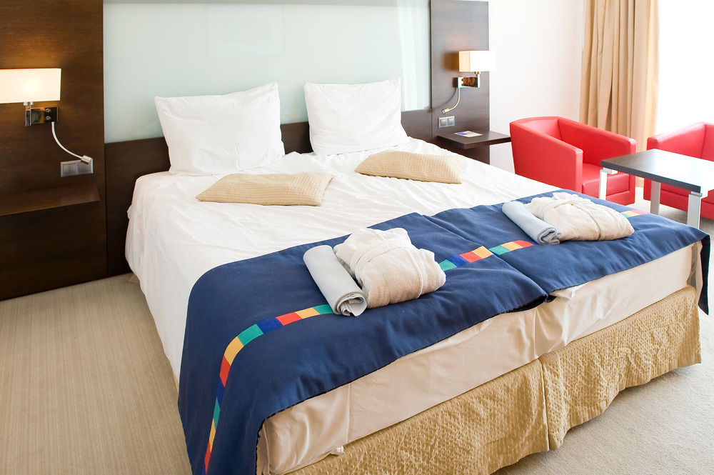 Park Inn by Radisson Sarvar Resort&Spa Eksteriør bilde